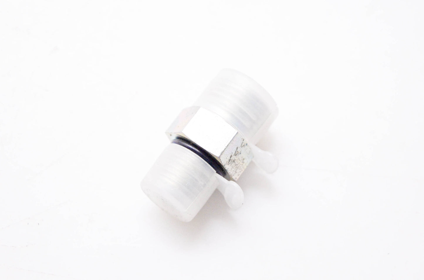 New OEM John Deere AE48027 Fitting NOS