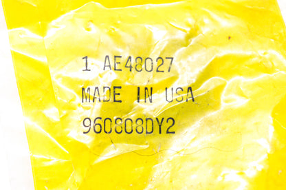 New OEM John Deere AE48027 Fitting NOS