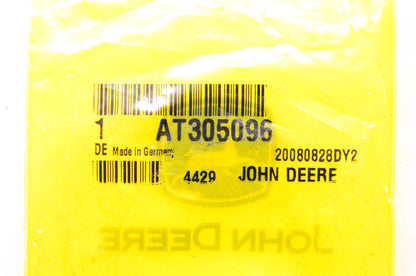 New OEM John Deere AT305096 Shaft Seal NOS