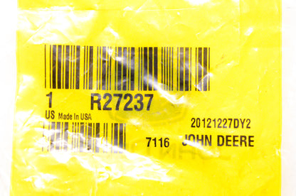 New OEM John Deere R27237 Fitting NOS