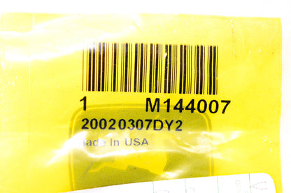 New OEM John Deere M144007 Spacer NOS