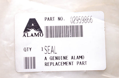 Alamo 02959866 Seal NOS