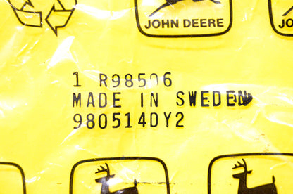 New OEM John Deere R98506 Seal NOS