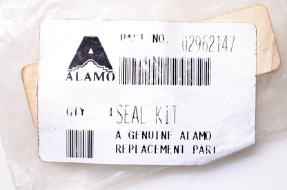 Alamo 02962147 Seal NOS