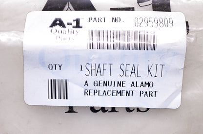 Alamo 02959809 Shaft Seal NOS