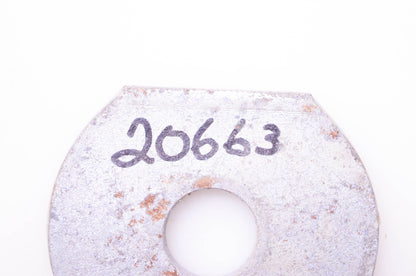 Murray 20663 Blade Washer NOS