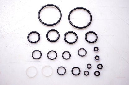Genie 07 0705 0085 Seal NOS