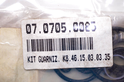 Genie 07 0705 0085 Seal NOS