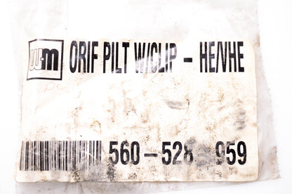 Weil McLain 560-528-959 Orifice Pilot with Clip NOS