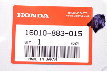 New OEM Honda 16010-883-015 Bowl Gasket NOS