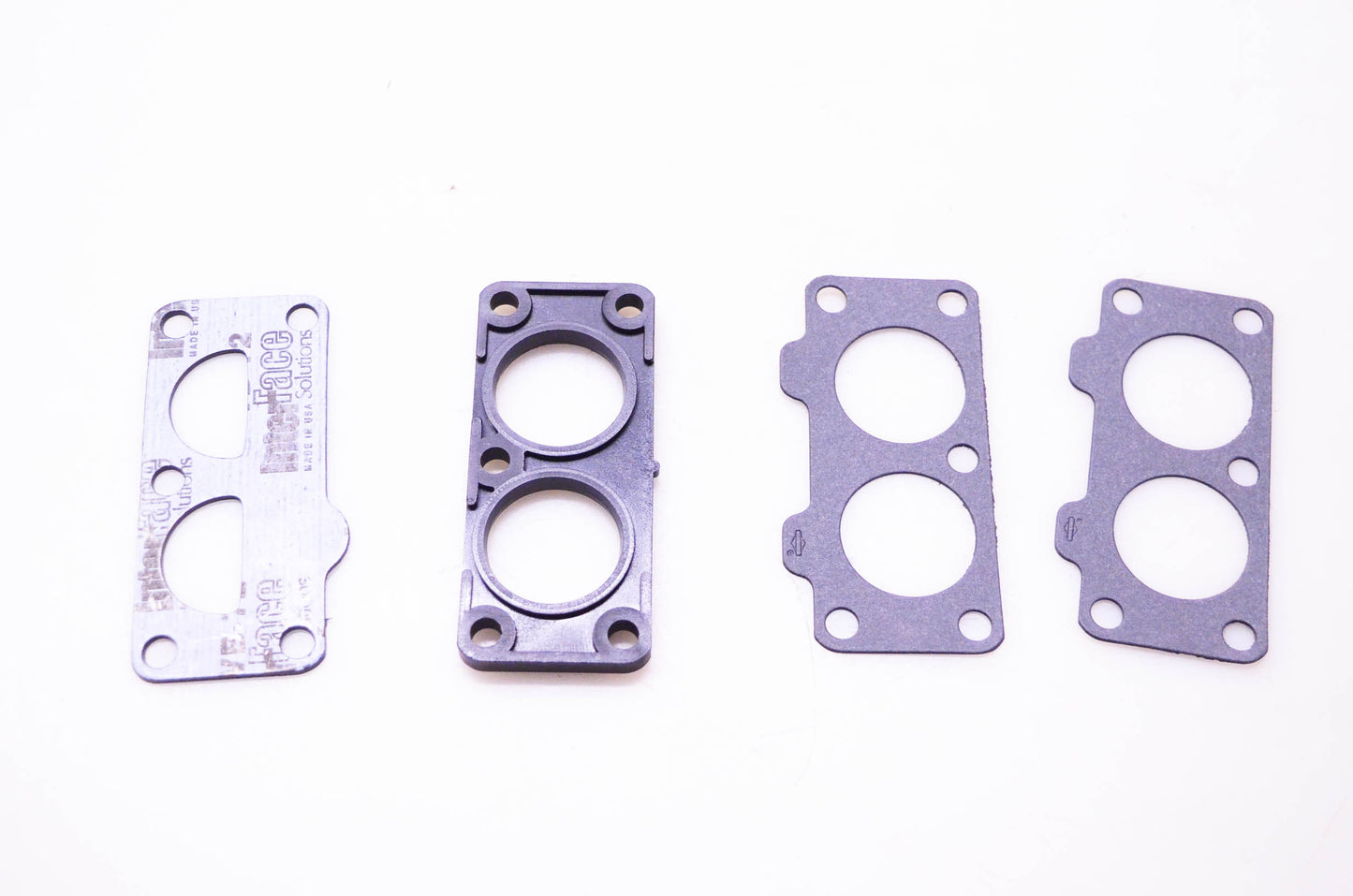 New OEM Briggs & Stratton 798759 Carburetor Spacer Kit NOS