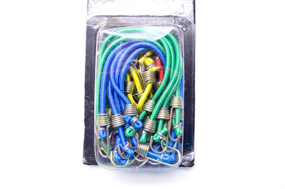 SmartStraps 4022 Mini Bungees 20 Pack NOS