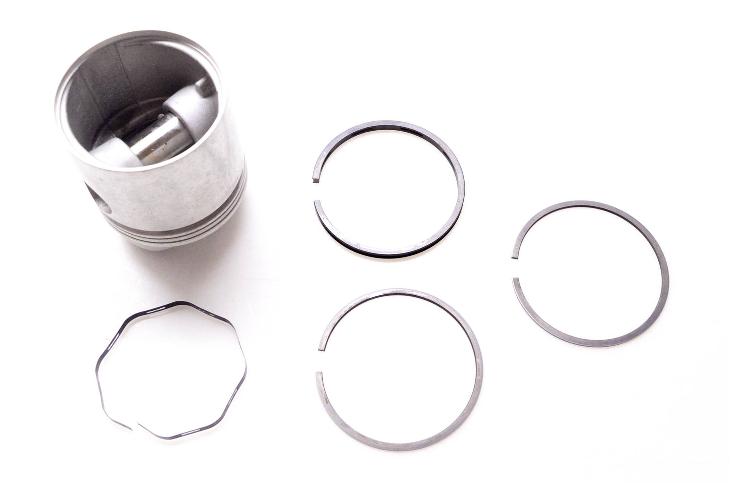 New OEM Harley-Davidson 22251-70, J-17549 Piston NOS