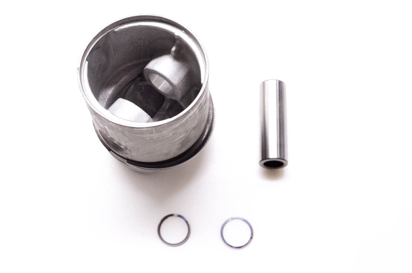 New OEM Harley-Davidson 22251-70 Piston Kit NOS