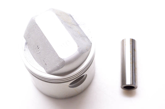 New OEM Harley-Davidson 22253-72TA Piston NOS