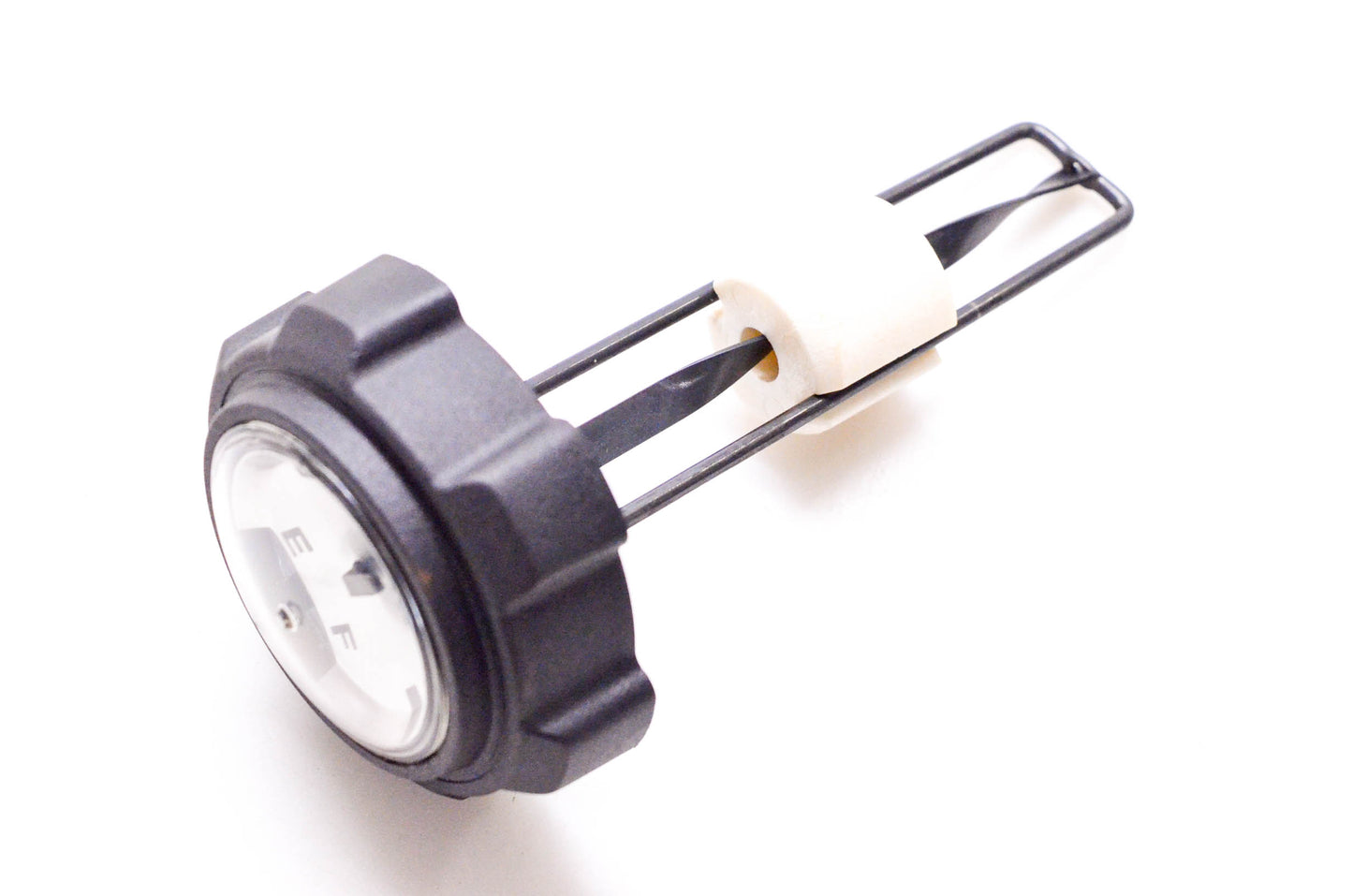 Stens 125-260 Gas Cap with Gauge NOS