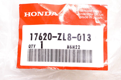 New OEM Honda 17620-ZL8-013 Fuel Cap NOS