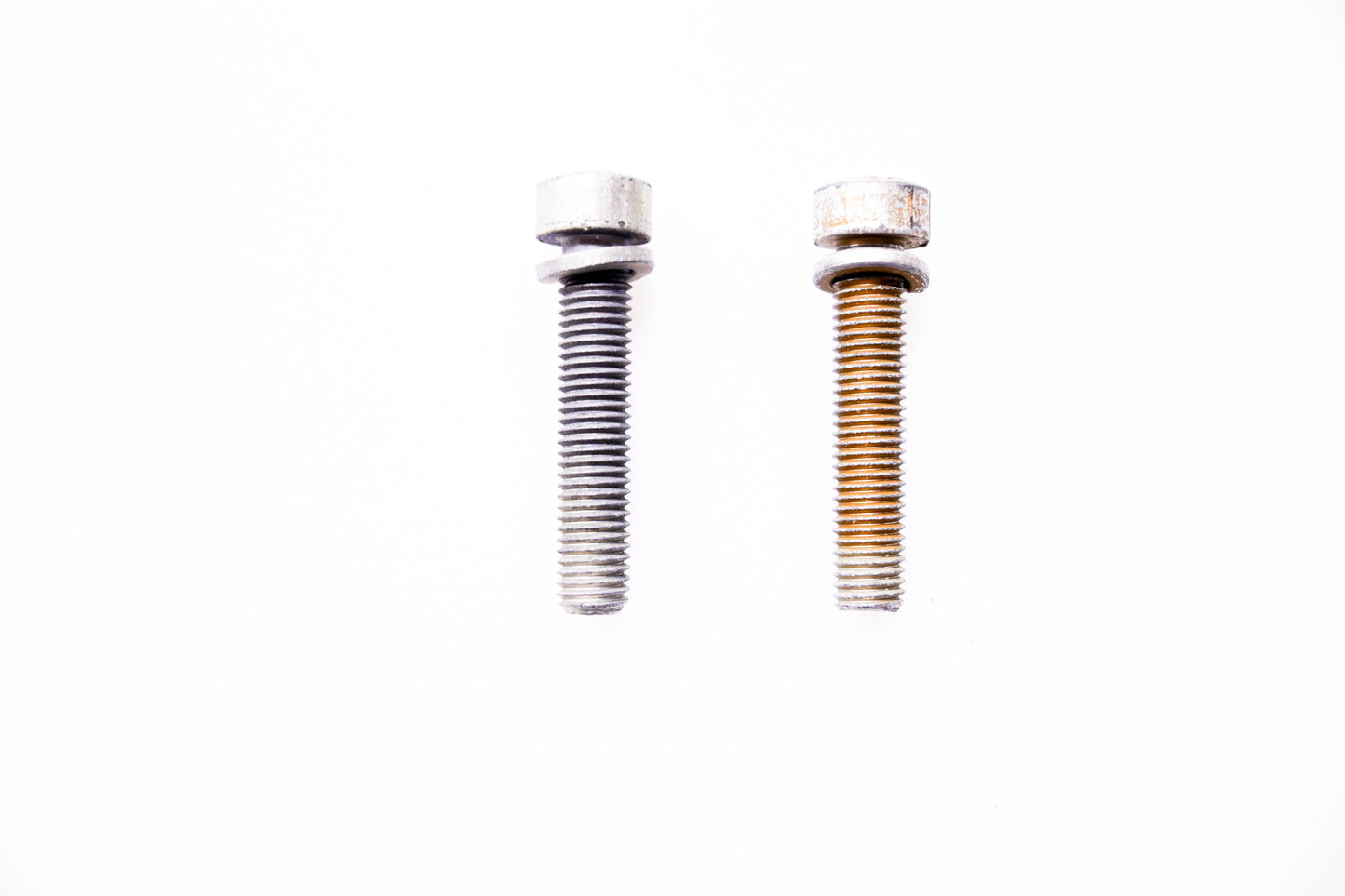 Aftermarket 10-56354 Screws Qty 2 NOS