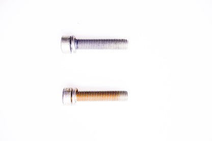 Aftermarket 10-56354 Screws Qty 2 NOS