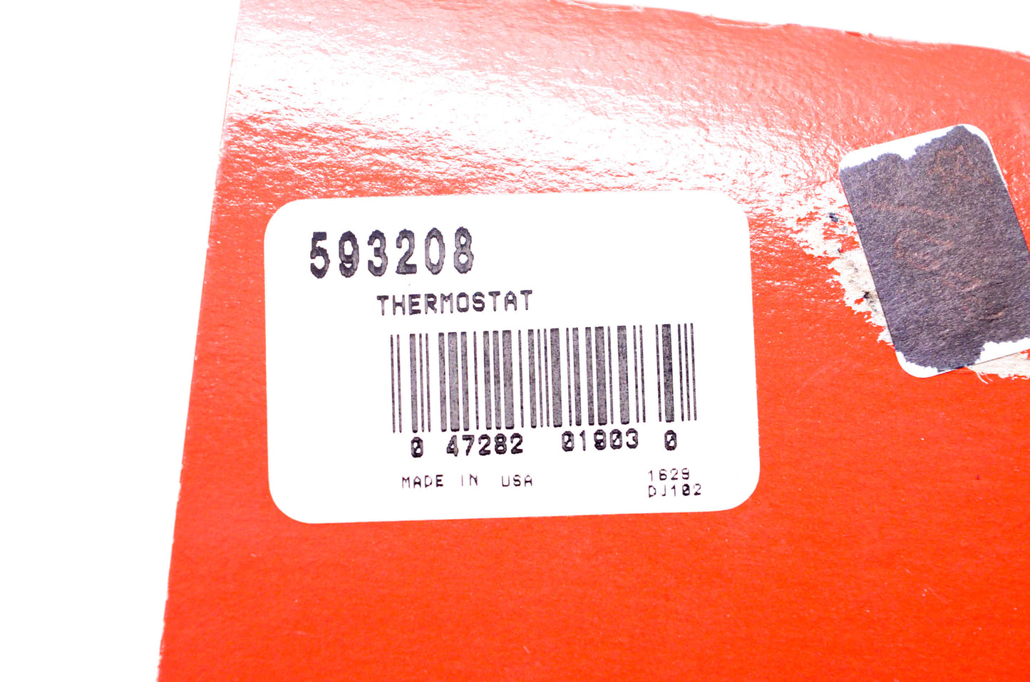 New OEM Briggs & Stratton 593208 Thermostat NOS