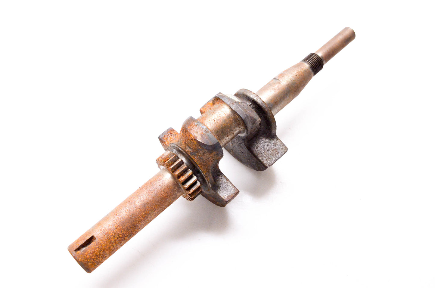OEM Briggs & Stratton 260670 Crankshaft