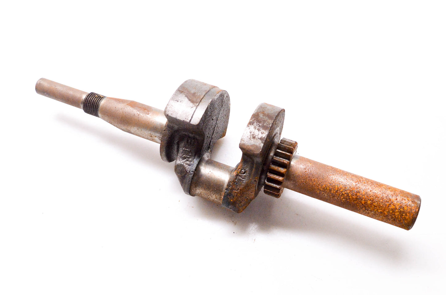 OEM Briggs & Stratton 260670 Crankshaft