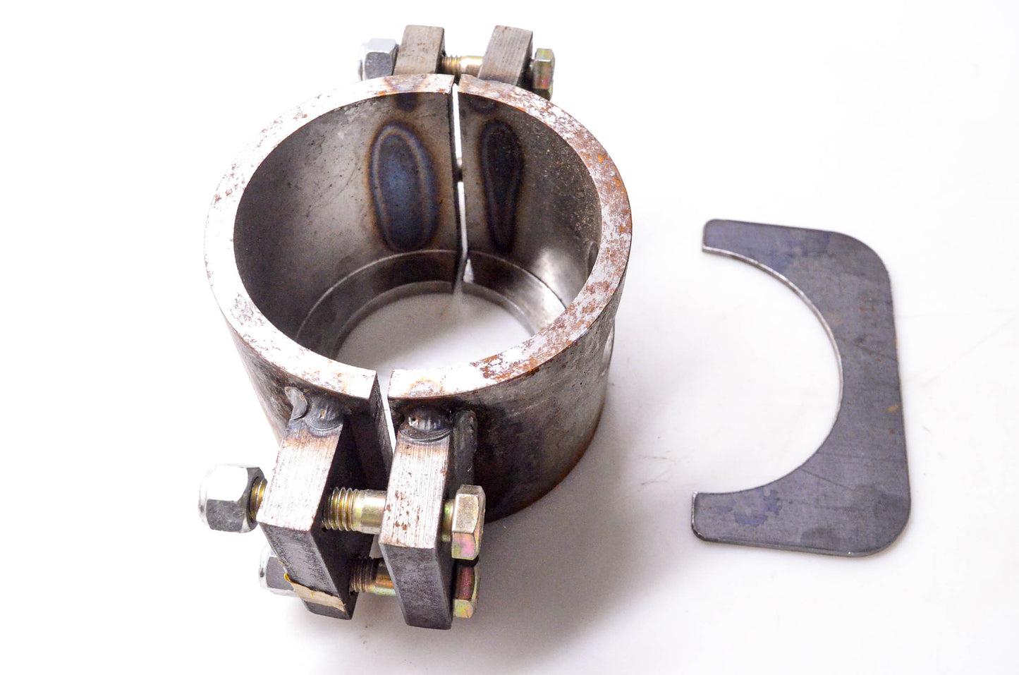 Gehl L98711 Tilt Cylinder Cap NOS