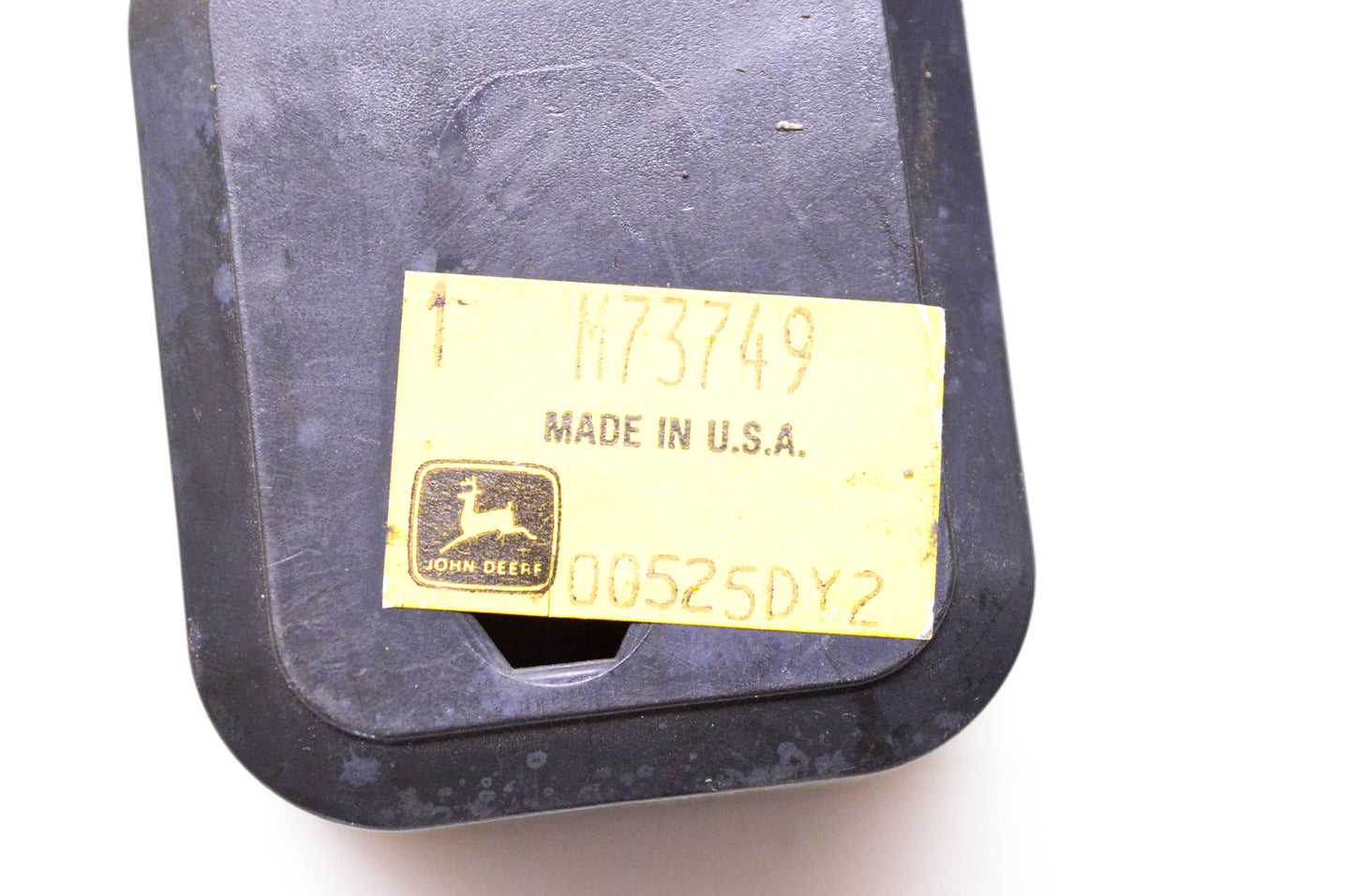 New OEM John Deere M73749 Case NOS