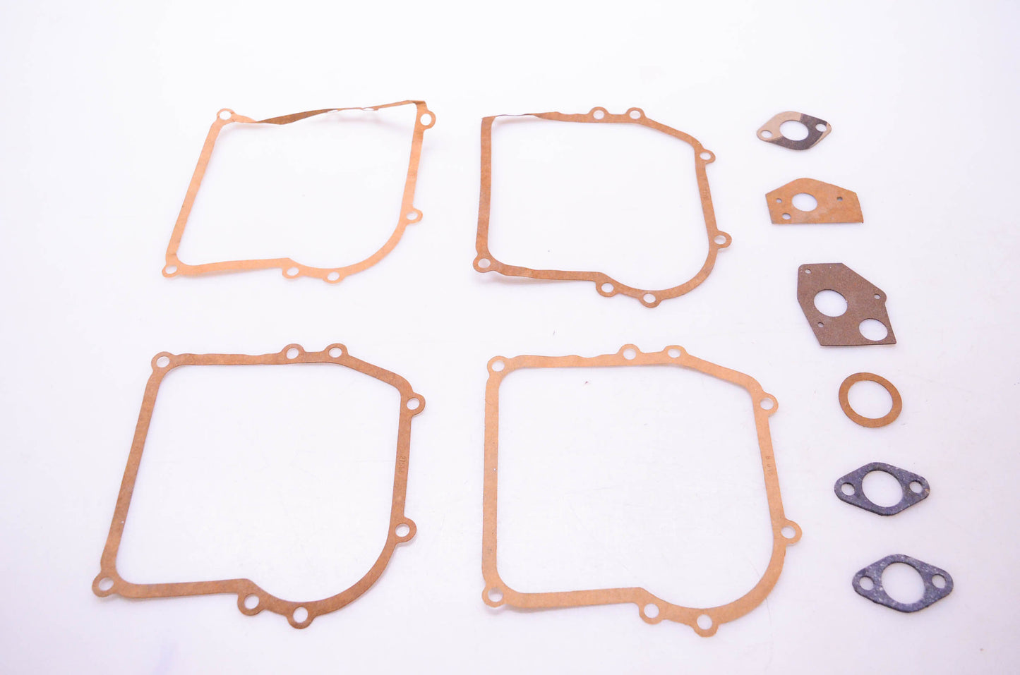 New OEM Briggs & Stratton 297275 Gaskets Incomplete NOS