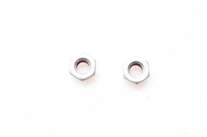 Aftermarket 11-20664 Nuts Qty 2 NOS