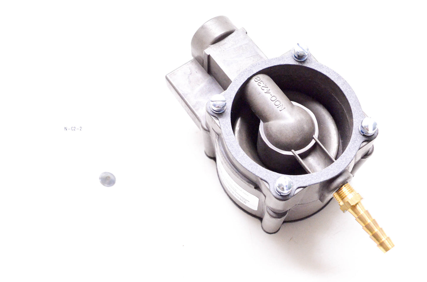 Total Source 934335 Mixer fits Clark NOS