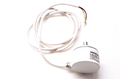 Hengstler 0 522 616 Encoder NOS