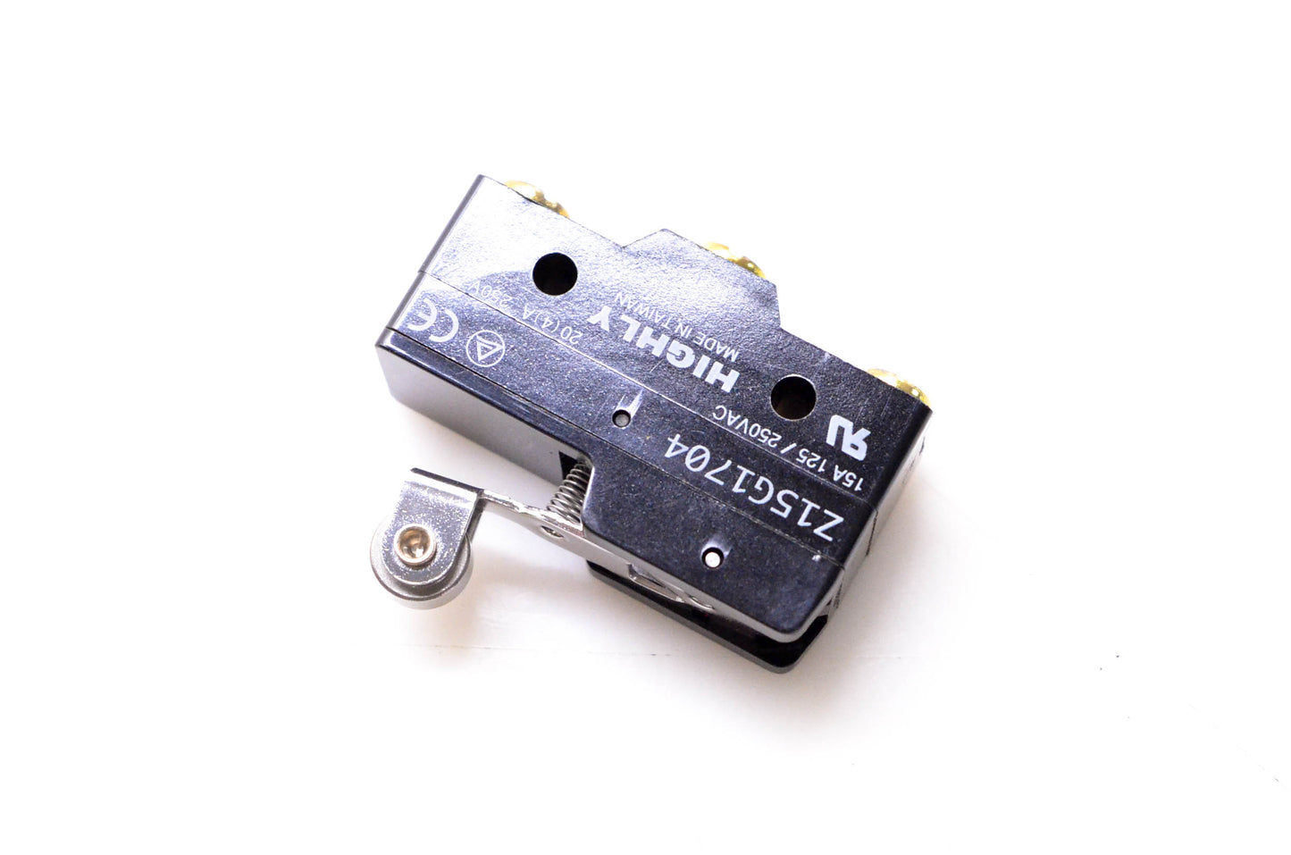 Total Source MS-7010 Micro Switch NOS
