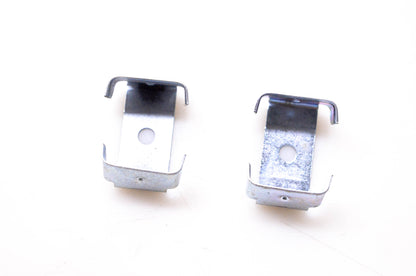 New OEM Harley-Davidson 9952 Clips Qty 2 NOS