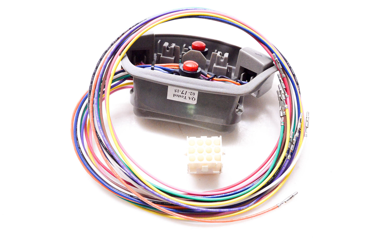 Total Source CTNA017440 Switch NOS