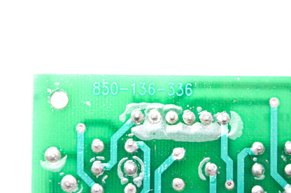 Raymond 850-136-336 Card NOS