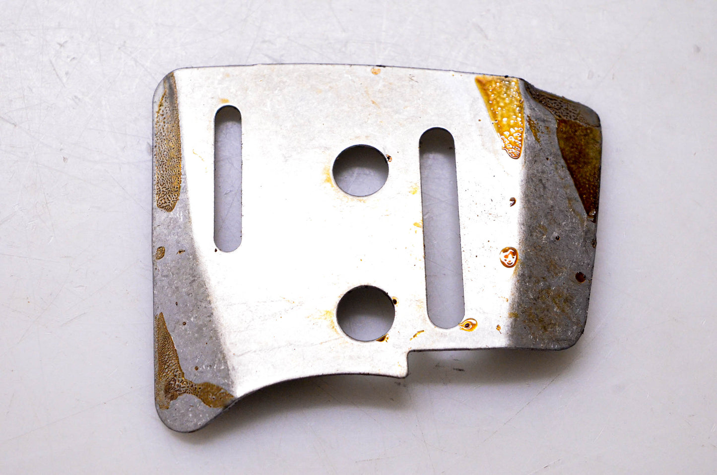 Homelite 95452 Plate NOS