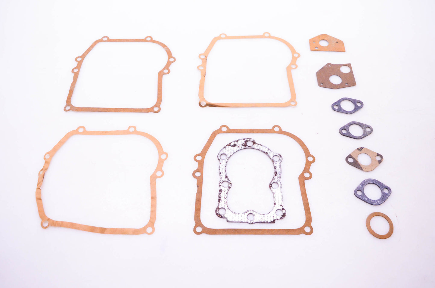 New OEM Briggs & Stratton 297275 Gaskets Incomplete NOS