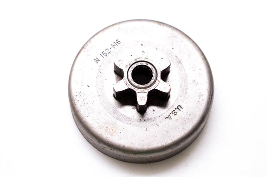 Herr 4391 Sprocket Drum NOS