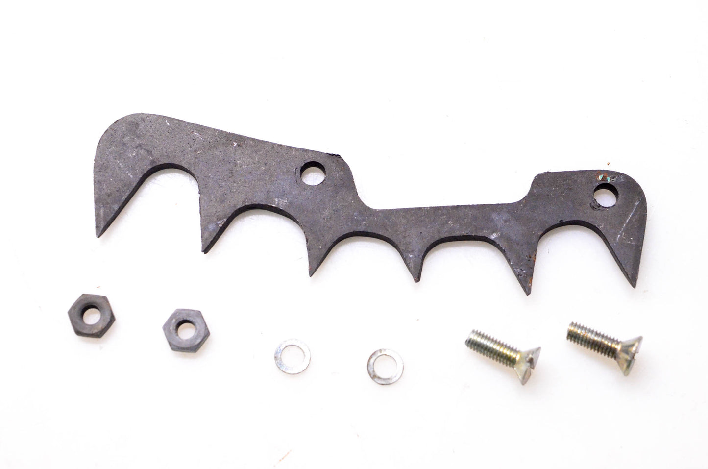 Homelite A-65181 Plate NOS