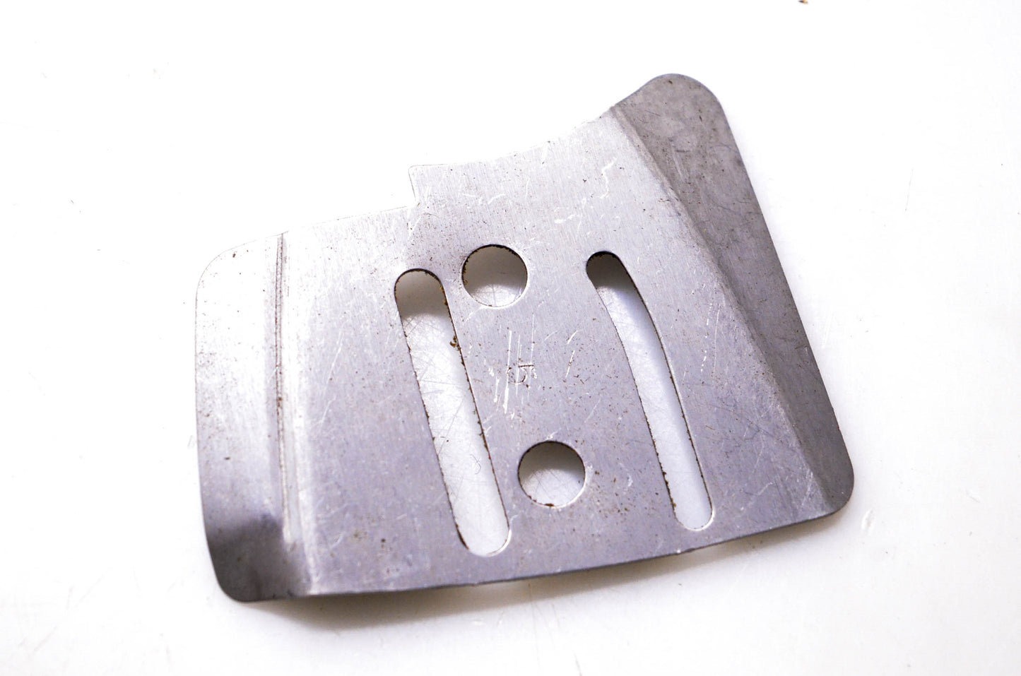 Homelite 70398 Plate NOS