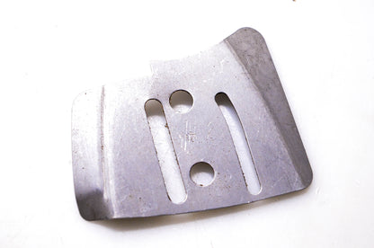Homelite 70398 Plate NOS