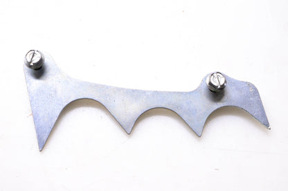 Homelite A-68655 Bucking Plate Spike NOS