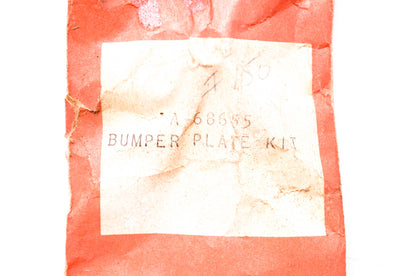 Homelite A-68655 Bucking Plate Spike NOS