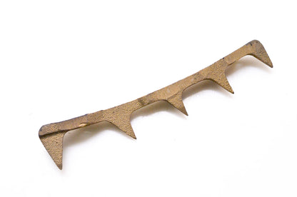 Homelite 55632 Vintage Bucking Spike NOS