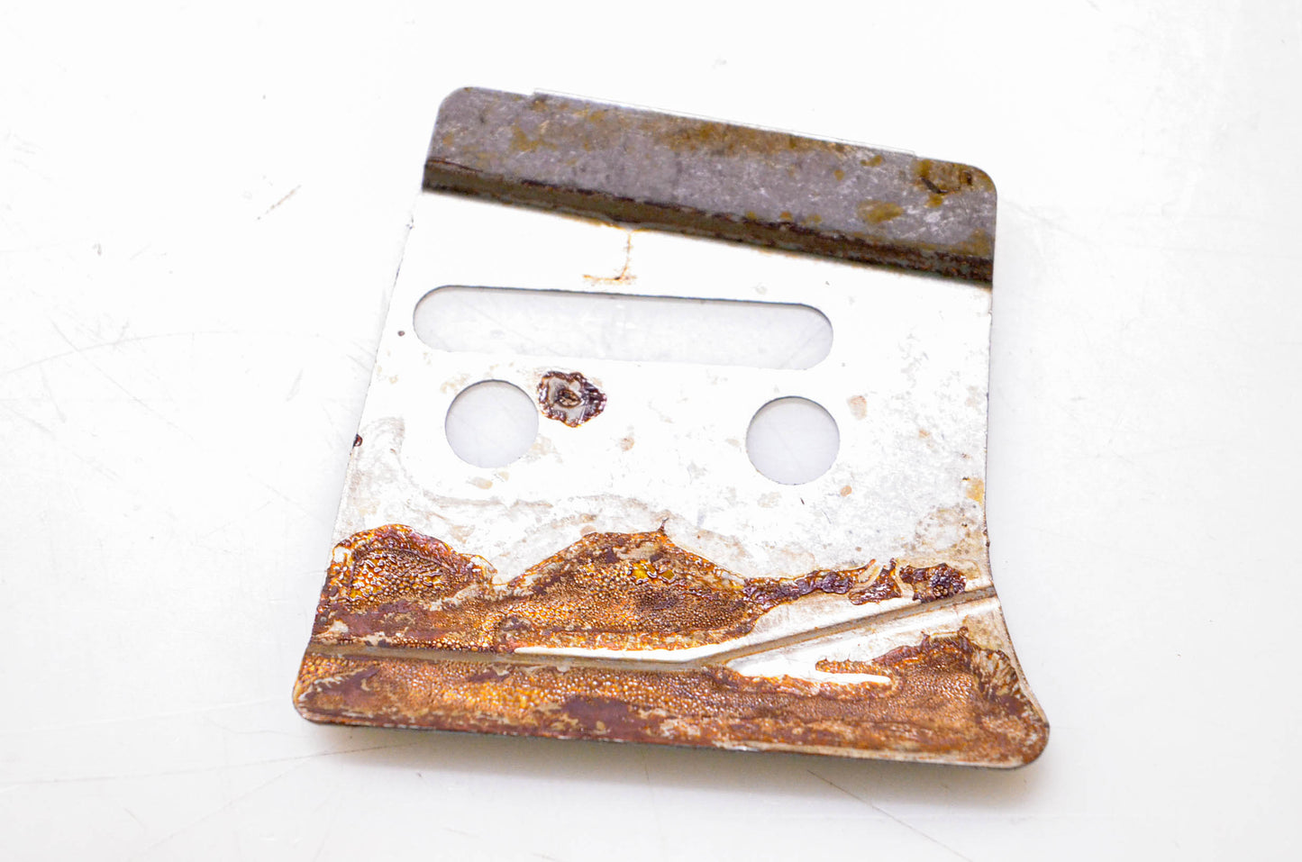 Homelite 67299-C Plate NOS