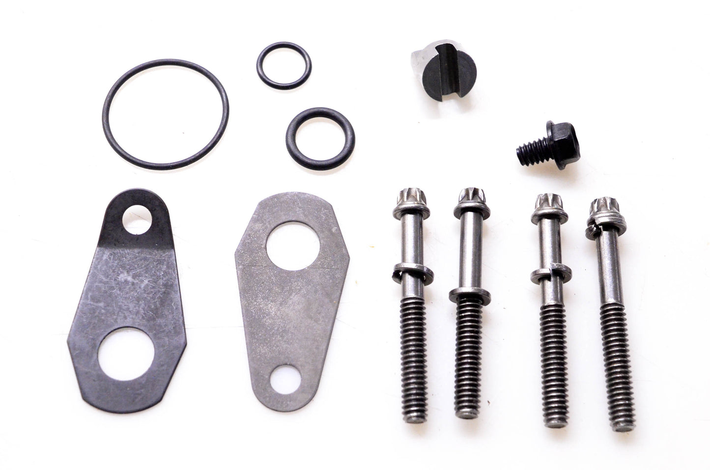 Concentric 2300859 Spring Retainer Seal Coupling Screws NOS