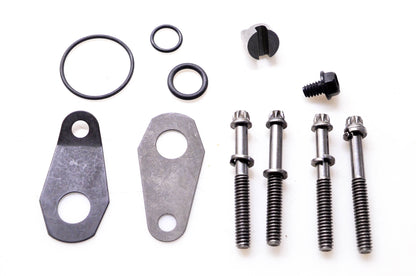 Concentric 2300859 Spring Retainer Seal Coupling Screws NOS