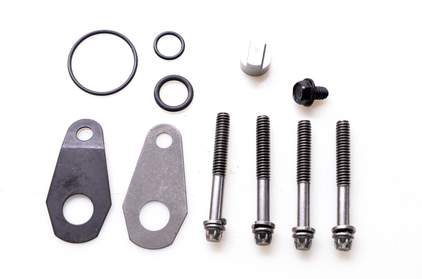 Concentric 2300859 Spring Retainer Seal Coupling Screws NOS