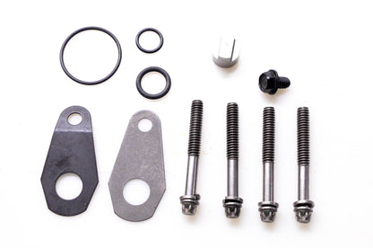 Concentric 2300859 Spring Retainer Seal Coupling Screws NOS